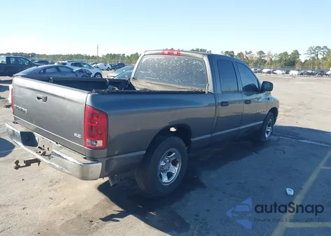 2003 Dodge Ram 1500 Slt/Laramie/St z USA, uszkodzony, nr VIN 1D7HA18D13S311884